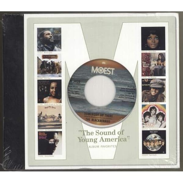 Various Artists - The Complete Motown Singles - Volume 11B